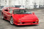 Lamborghini Diablo VT Roadster 1995 года (NA)